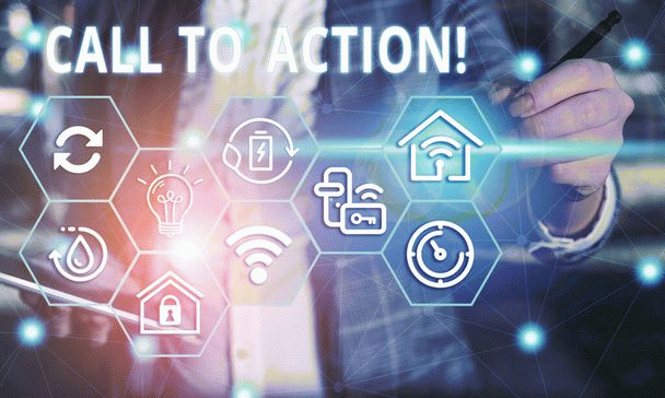 اقدام به عمل - CTA- کال تو اکشن