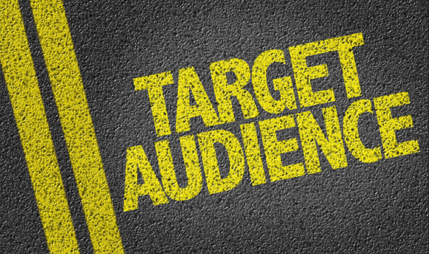 مخاطبان هدف-پرسونای مخاطب