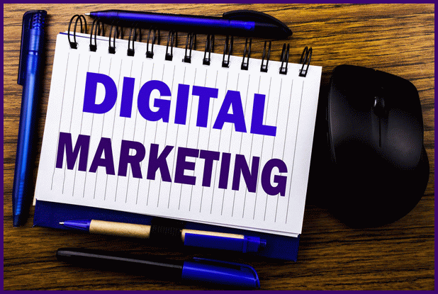 بازاریابی دیجیتال-تجارت الکترونیک-دیجیتال مارکتینگ